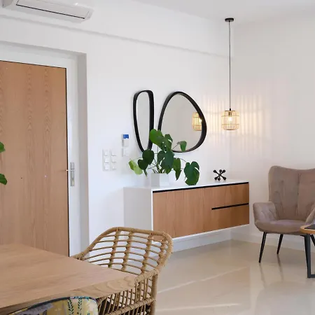 Sea La Vie Ferienhaus Adelianos Kampos