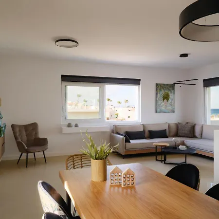 Ferienhaus Sea La Vie Adelianos Kampos