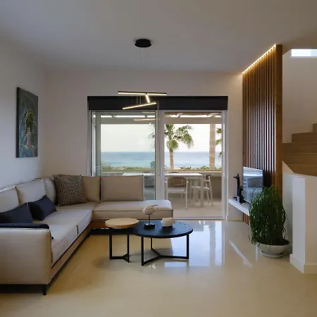 Casa vacanze Sea La Vie Adelianos Kampos