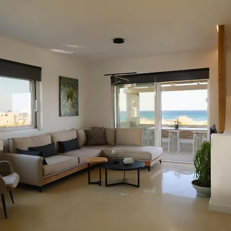 Sea La Vie Adelianos Kampos