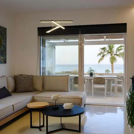 Sea La Vie Casa vacanze Adelianos Kampos