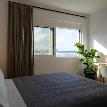 Ferienhaus Sea La Vie