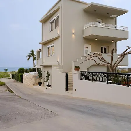 Ferienhaus Sea La Vie Adelianos Kampos