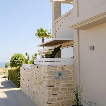 Sea La Vie Casa vacanze *