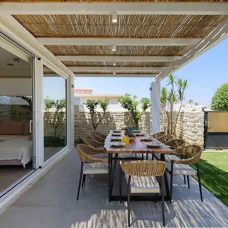 Casa vacanze Sea La Vie Adelianos Kampos