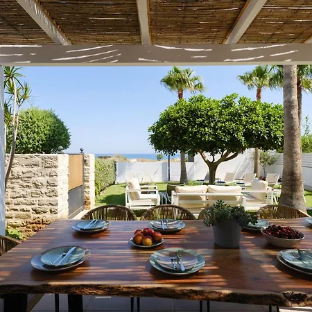 Ferienhaus Sea La Vie