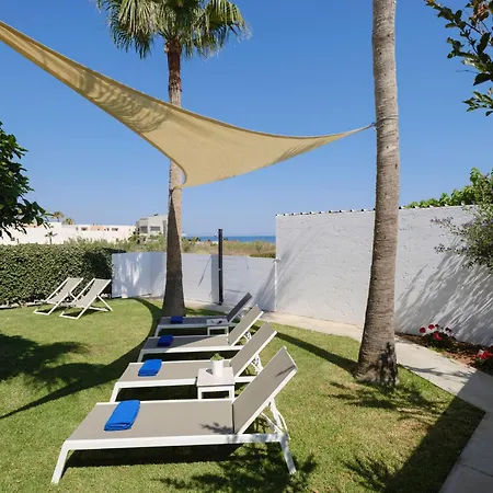 Ferienhaus Sea La Vie *