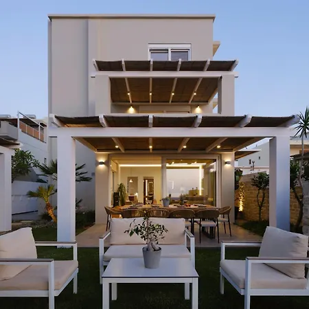 Sea La Vie Ferienhaus *