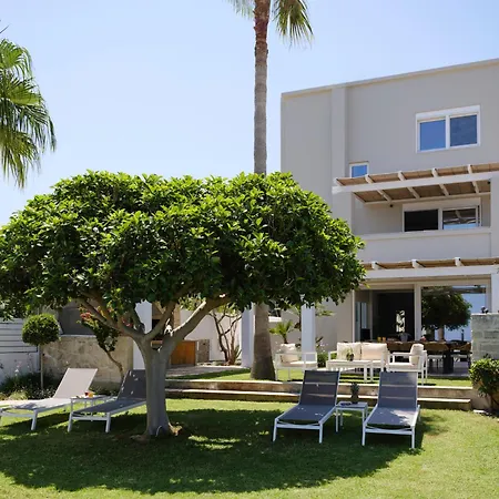 Ferienhaus Sea La Vie Adelianos Kampos