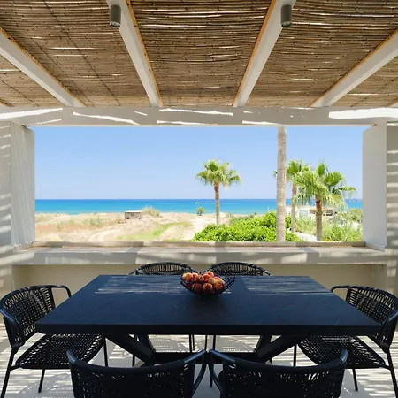 Ferienhaus Sea La Vie *