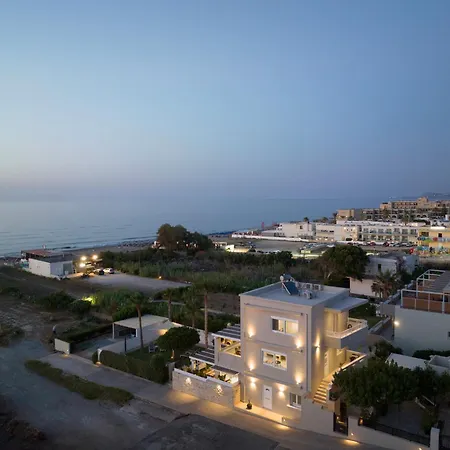 Sea La Vie Ferienhaus Adelianos Kampos