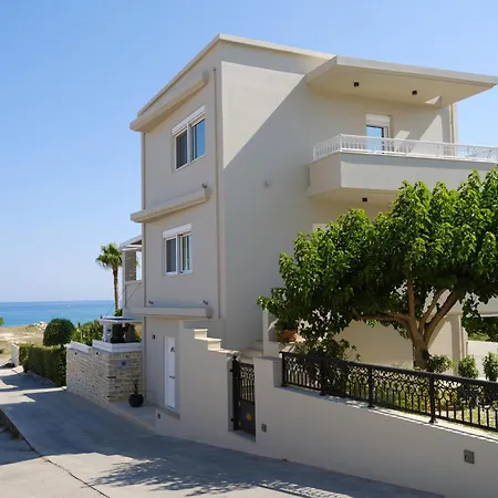 Ferienhaus Sea La Vie *