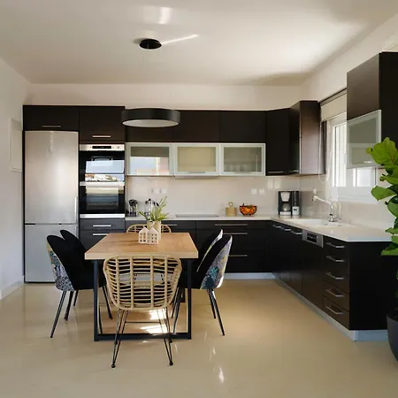 Ferienhaus Sea La Vie