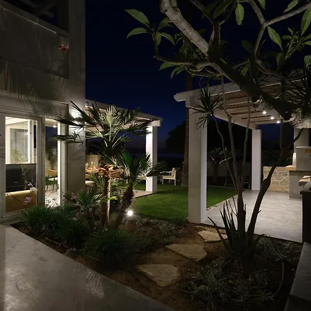 Sea La Vie Casa vacanze Adelianos Kampos
