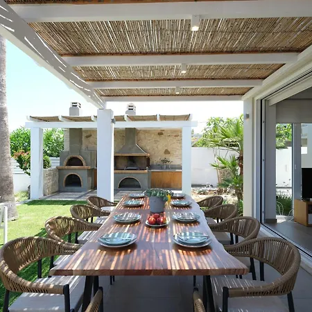 Ferienhaus Sea La Vie *