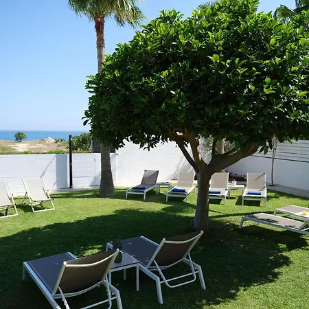 Ferienhaus Sea La Vie *