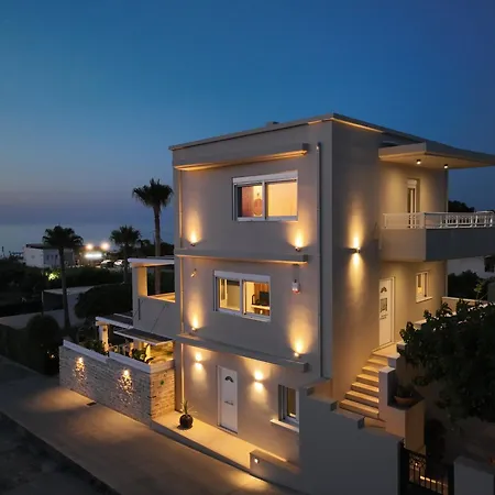 Ferienhaus Sea La Vie