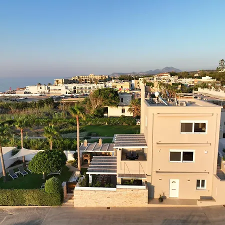 Sea La Vie Ferienhaus *