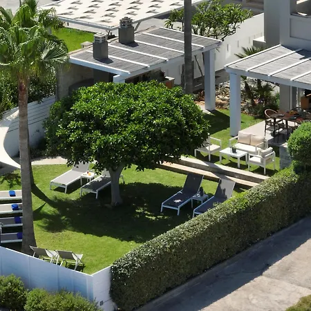 Sea La Vie Casa vacanze Adelianos Kampos