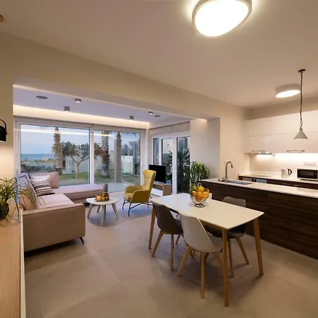 Ferienhaus Sea La Vie *