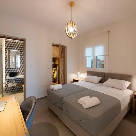 Casa vacanze Sea La Vie *