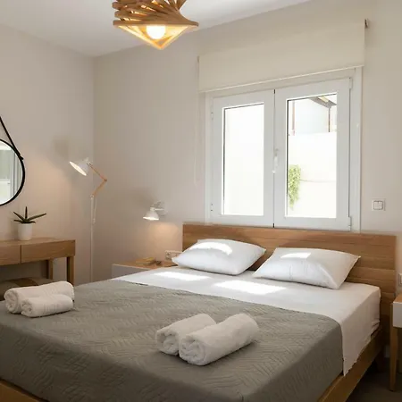 Sea La Vie Casa vacanze Adelianos Kampos