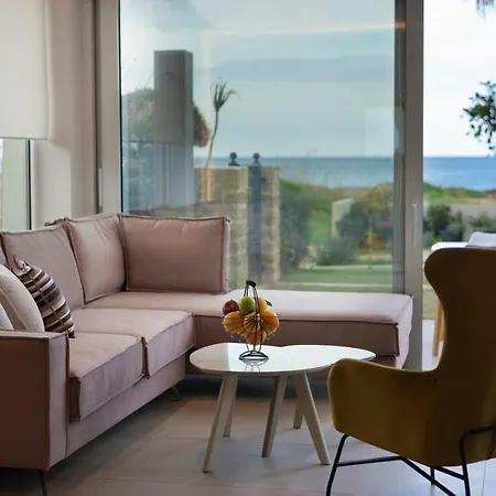 Casa vacanze Sea La Vie