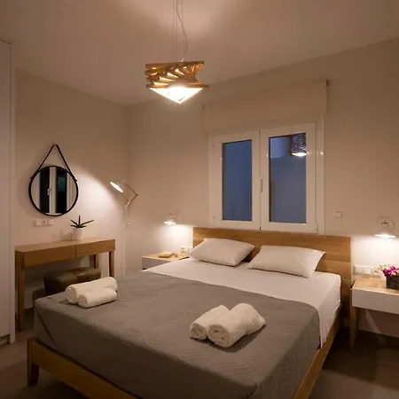 Ferienhaus Sea La Vie Adelianos Kampos