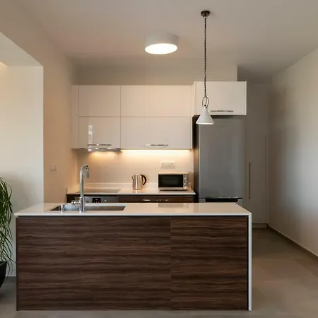 Ferienhaus Sea La Vie