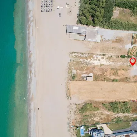 Sea La Vie Ferienhaus