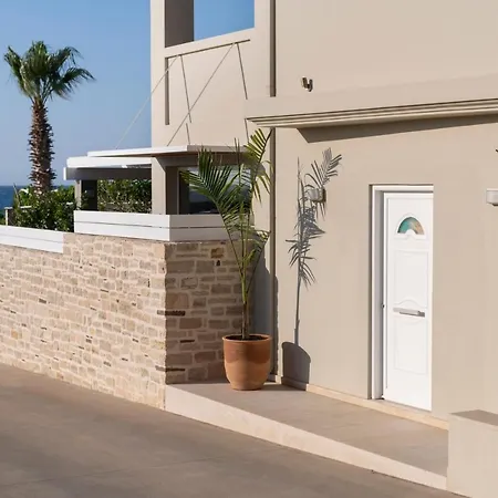 Casa vacanze Sea La Vie Adelianos Kampos