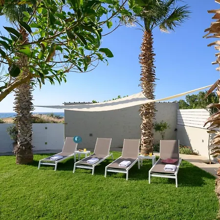 Sea La Vie Ferienhaus *